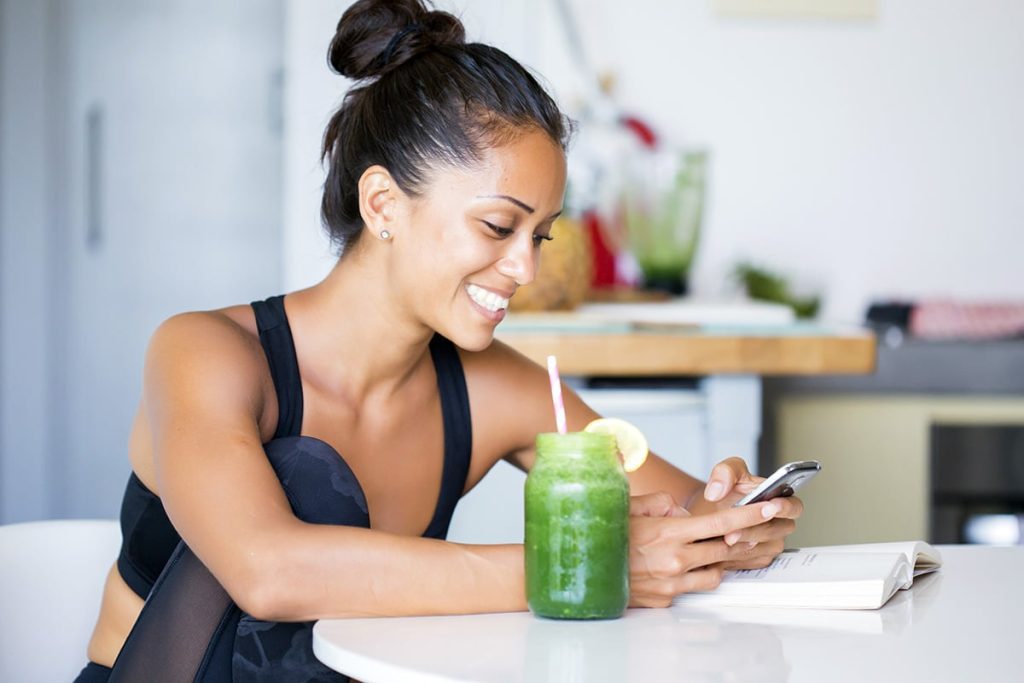 How To Detox On Busy Day