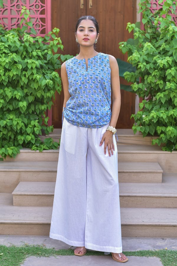 From Festive to Casual: Styling Ethnic Bottom Wear for Every Occasion